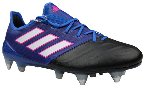 adidas ace 17.1 ag leder herren fußballschuhe ba9192|ADIDAS ACE 17.1 LEATHER SG BA9192 – Dutch Boot Collector .